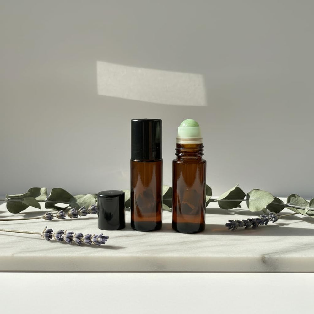 Cchenxxi DIY kit with funnel and opener for easy refills.