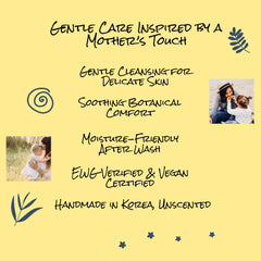 CDH7DAYS Moisture Formula—Glycerin Panthenol for lasting softness.