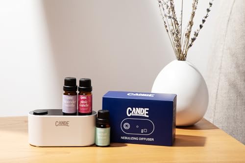 Close-up of CE CRAFT waterless diffuser