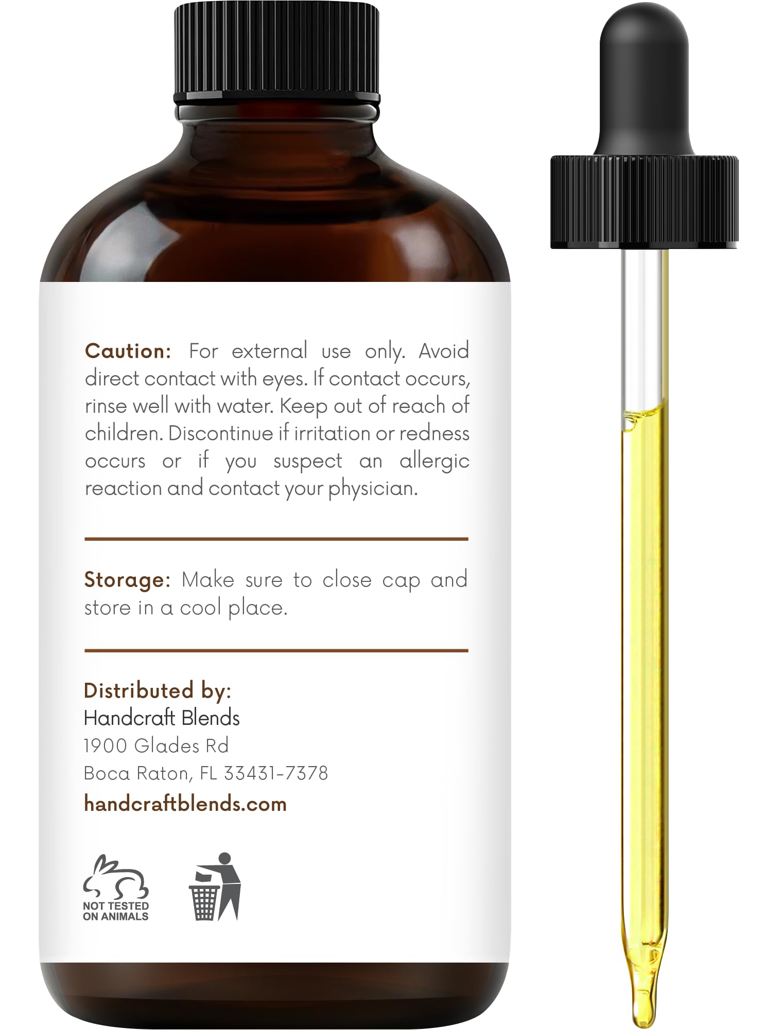 Cedarwood essential oil being used in a diffuser for aromatherapy