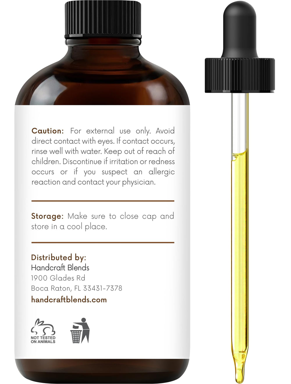 Cedarwood essential oil being used in a diffuser for aromatherapy
