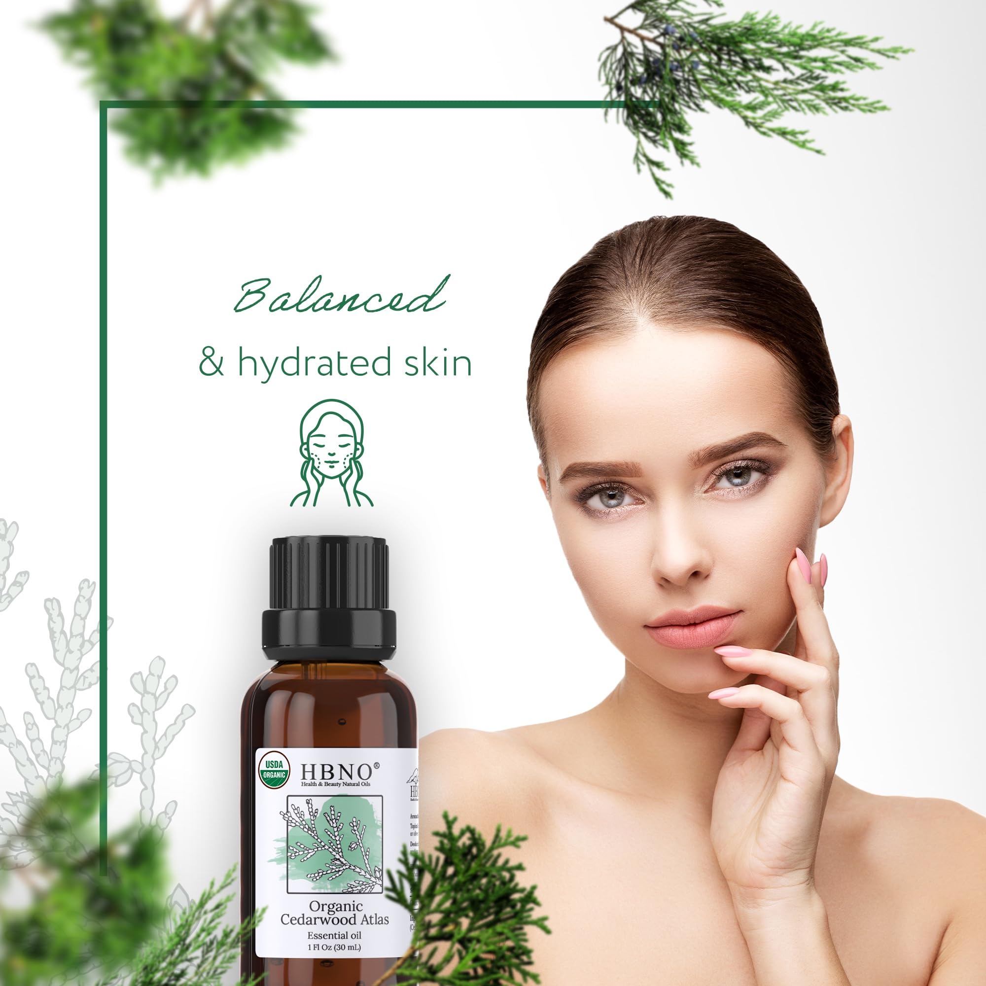 Cedarwood Essential Oil for body wash, shampoo, soaps, and DIY projects