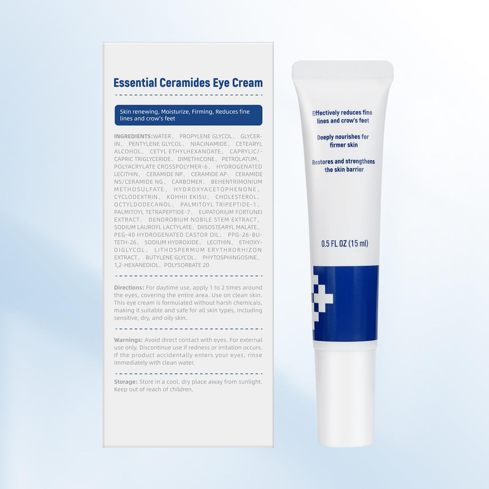 Quick absorption for morning and night use with Ceedoo