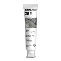 CEELIKE toothpaste tube front view – 120g
