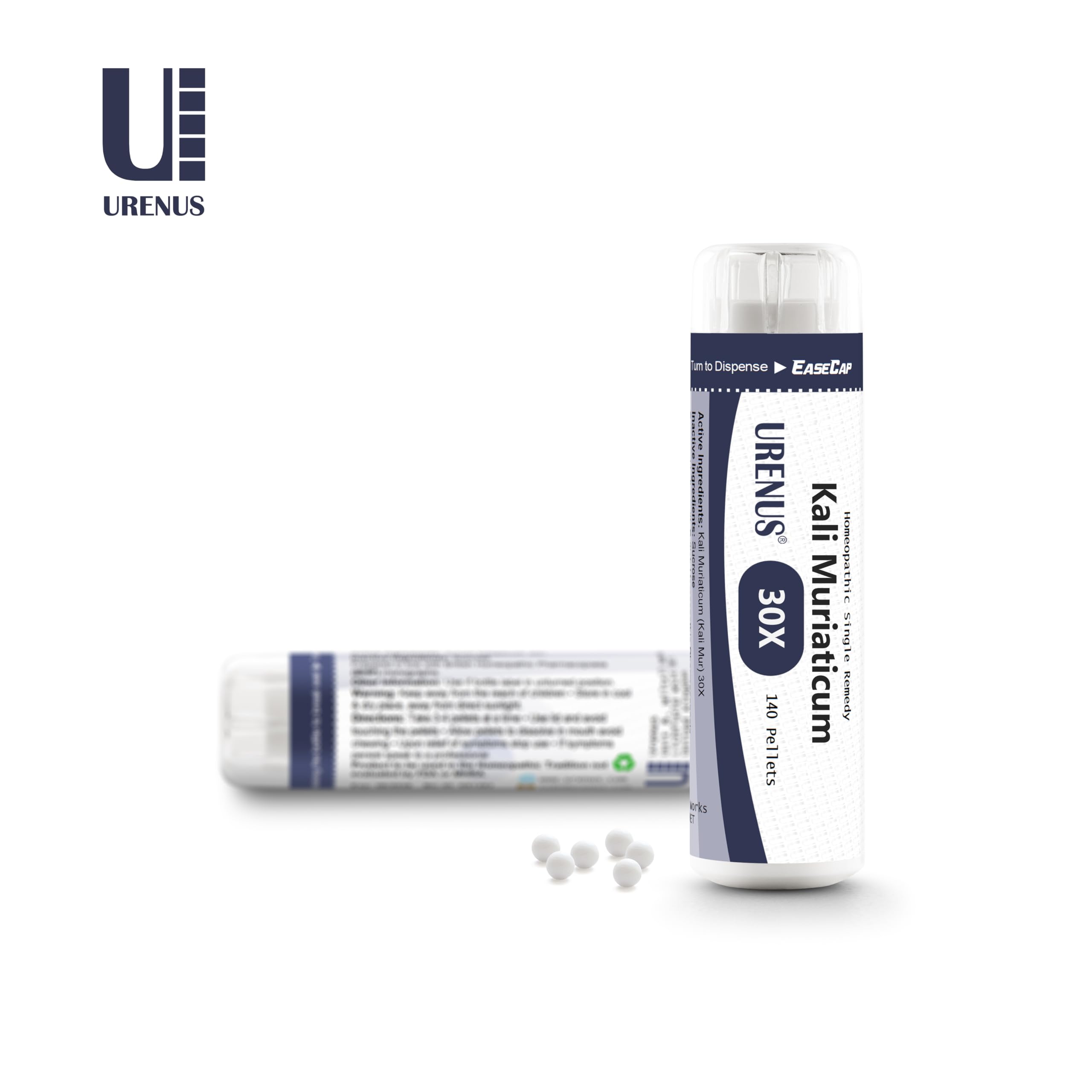 Packaging showing no artificial additives statement