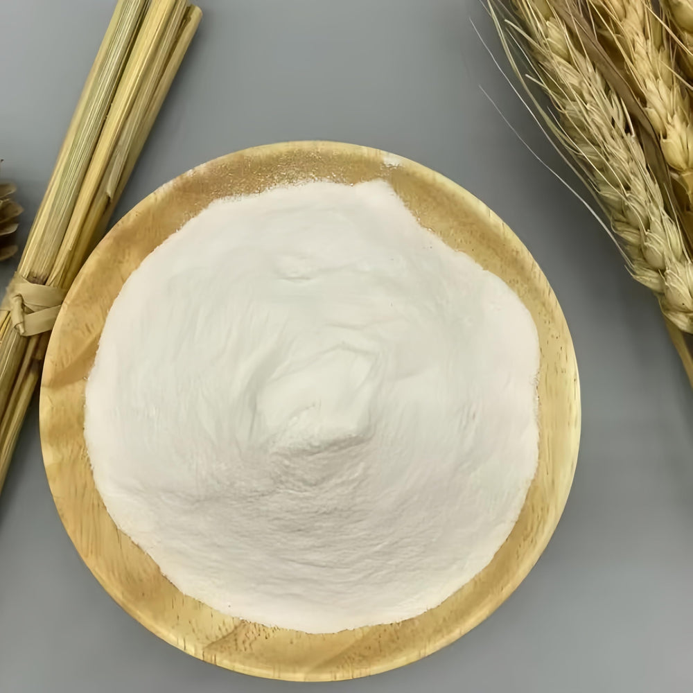 Industrial applications of cellulase powder in detergents, food, and paper sectors