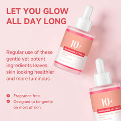 CEMSAZORL serum texture close-up reveals lightweight hydration