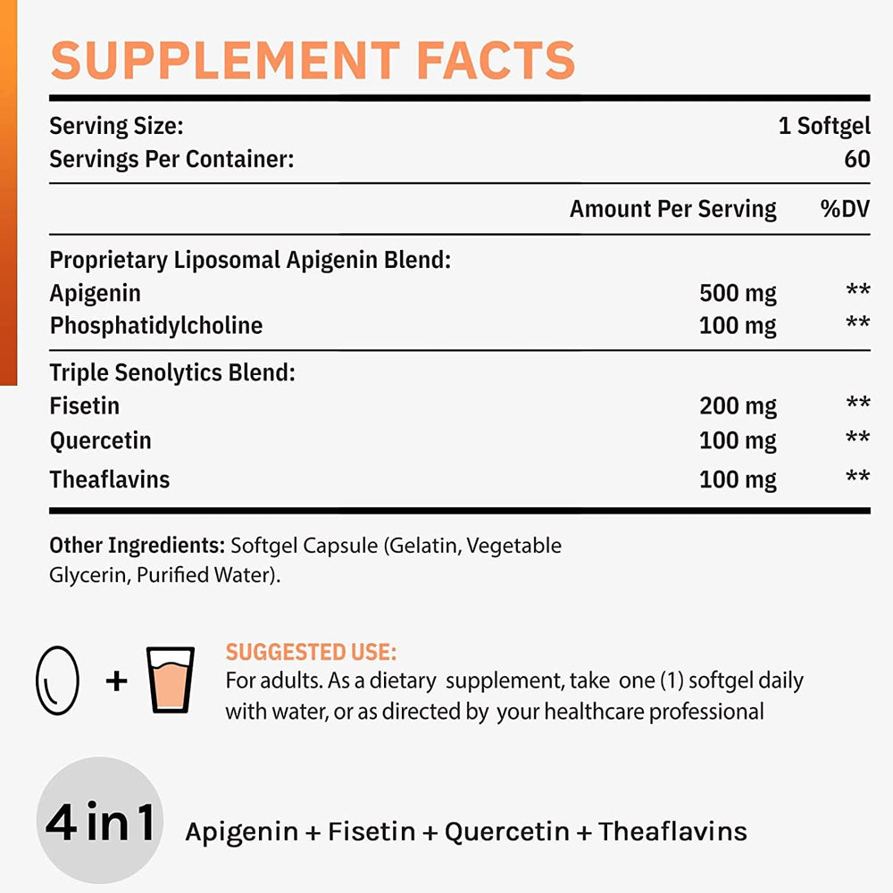 Lifestyle shot with nighttime routine features Cenffitio for restful evenings.