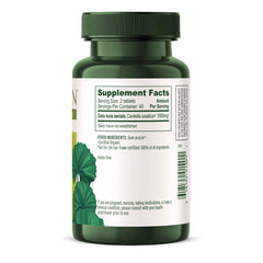 Centella Asiatica organic herbs illustration