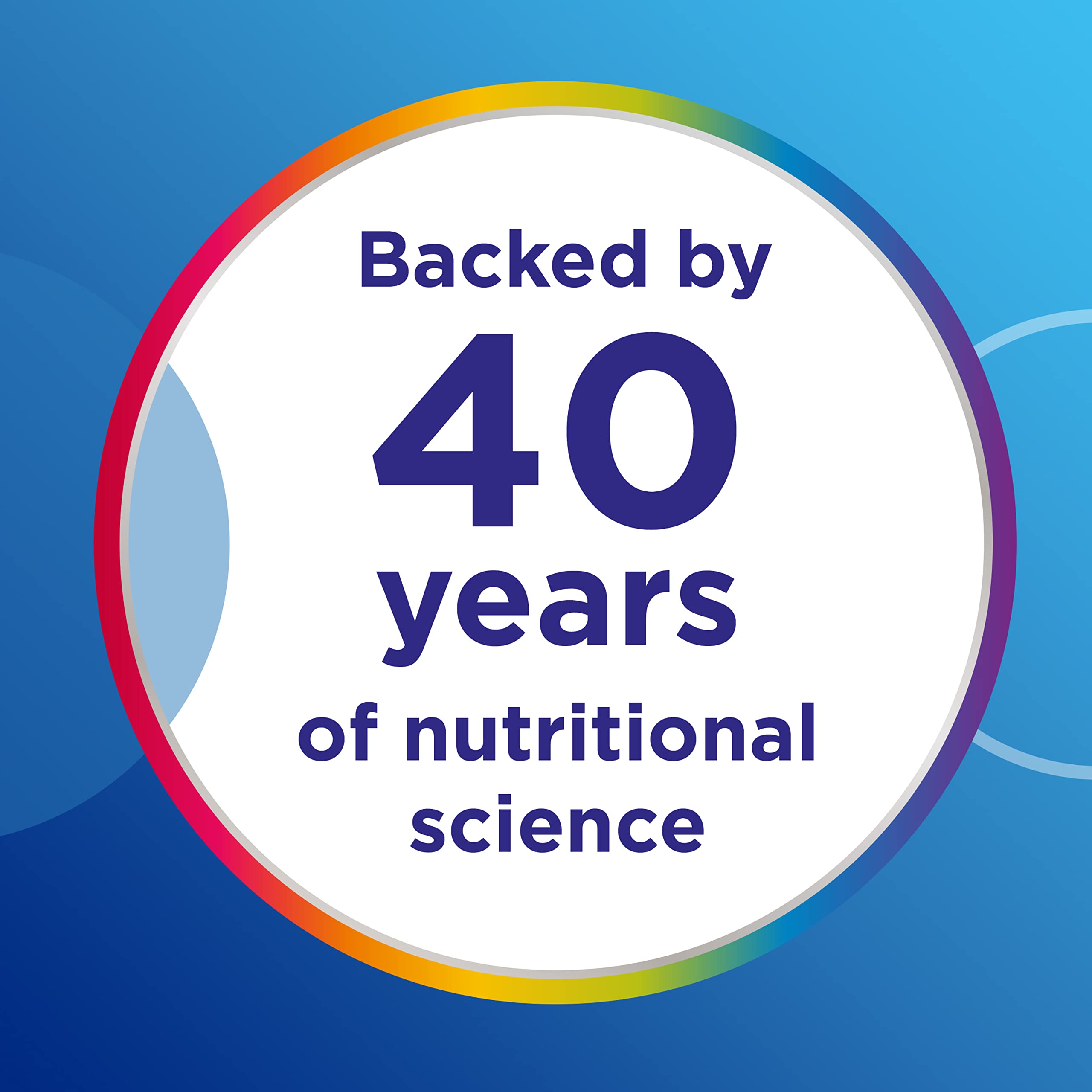 Gluten-free and Non-GMO Centrum Multivitamin for Men