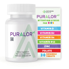 Centurion Premium Puralor AD hero image