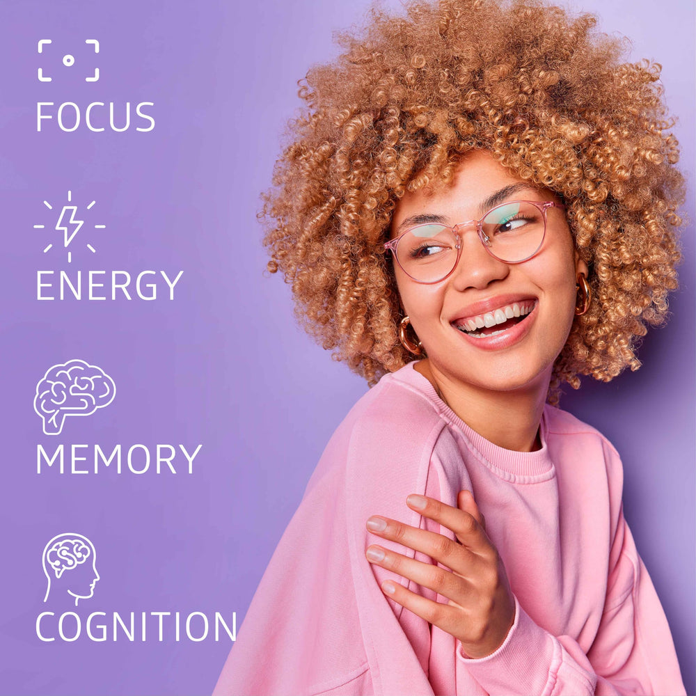 Tart-flavored chewable tablets next to packaging