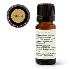Certified aromatherapist staff at Plant Therapy