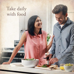 Organic, Non-GMO, Gluten-Free, Vegan and Kosher certifications