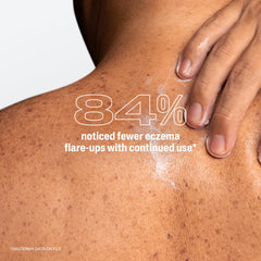 Cetaphil Restoraderm testing shows hypoallergenic, fragrance-free safety