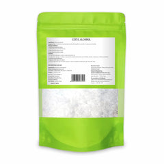 Cetyl Alcohol 250g / 8.81 oz by Salvia - product photo 2