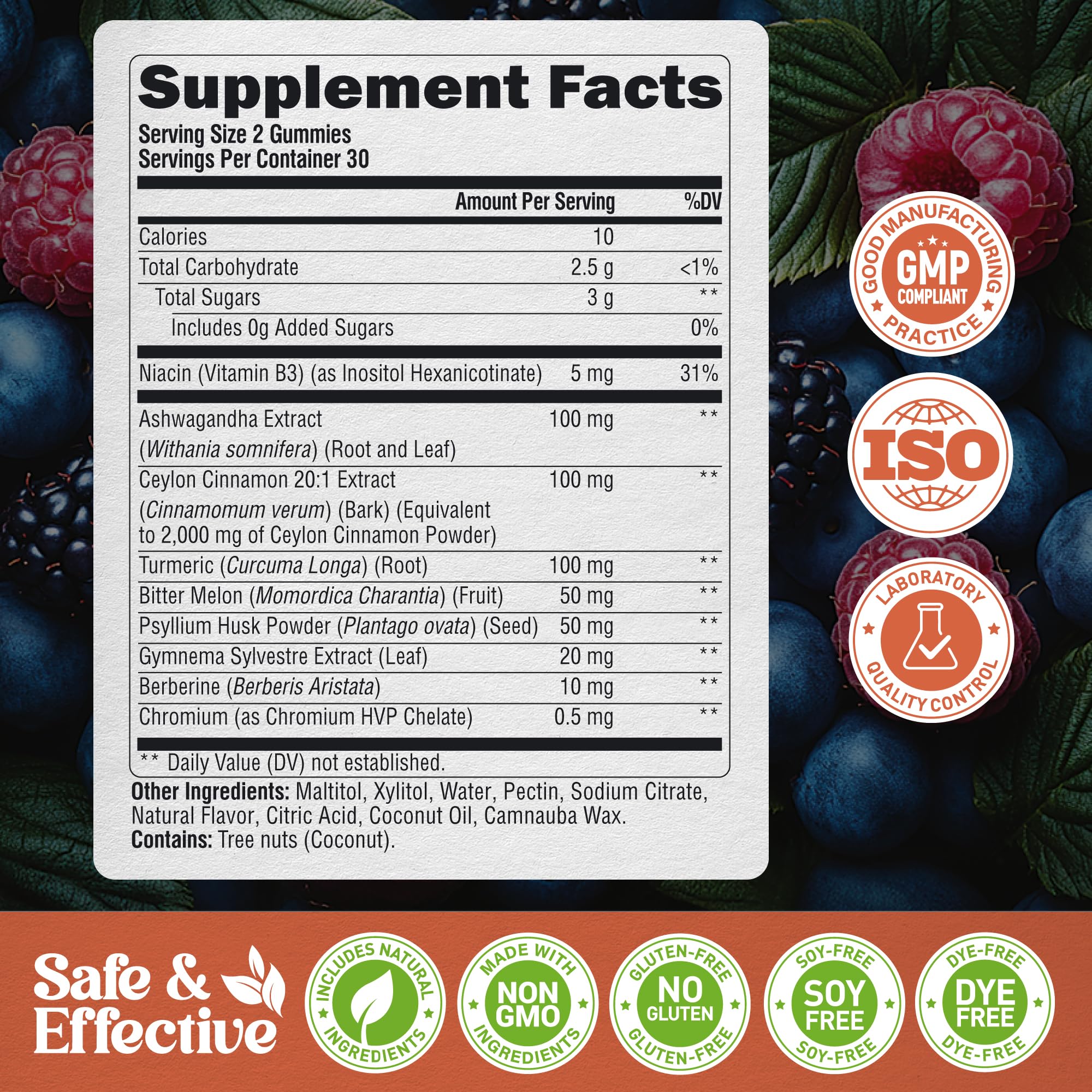 Wellness concept with metabolism and heart health icons