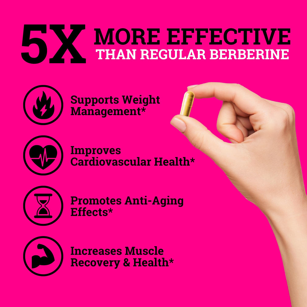 Ceylon cinnamon ingredient for Berberine supplement