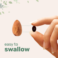 Third party lab test seal and potency indicators