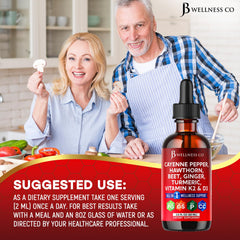 Ceylon cinnamon and turmeric curcumin supplement bottle