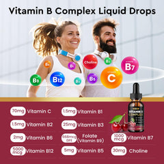 Illustration of 5000 mcg methyl B12 supplement