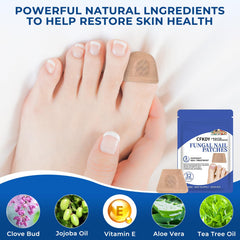 CFKDY nighttime application – simple bedtime routine.