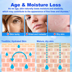 CFXYHNOX pharma-grade cruelty-free powder ideal for sensitive skin.