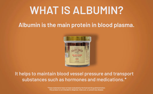 Label close-up showing 1500 mg per serving