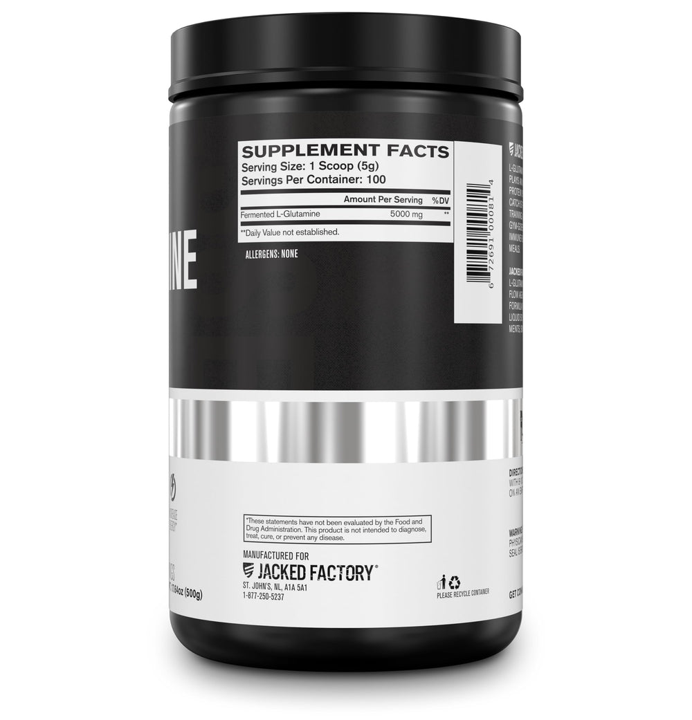 Product manufactured in a cGMP-certified facility