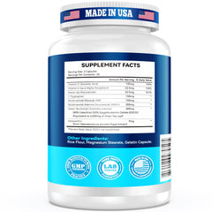 CGMP facilities image illustrating NAD supplement production