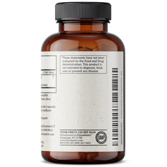 Manufactured in a cGMP facility in Hauppauge, NY