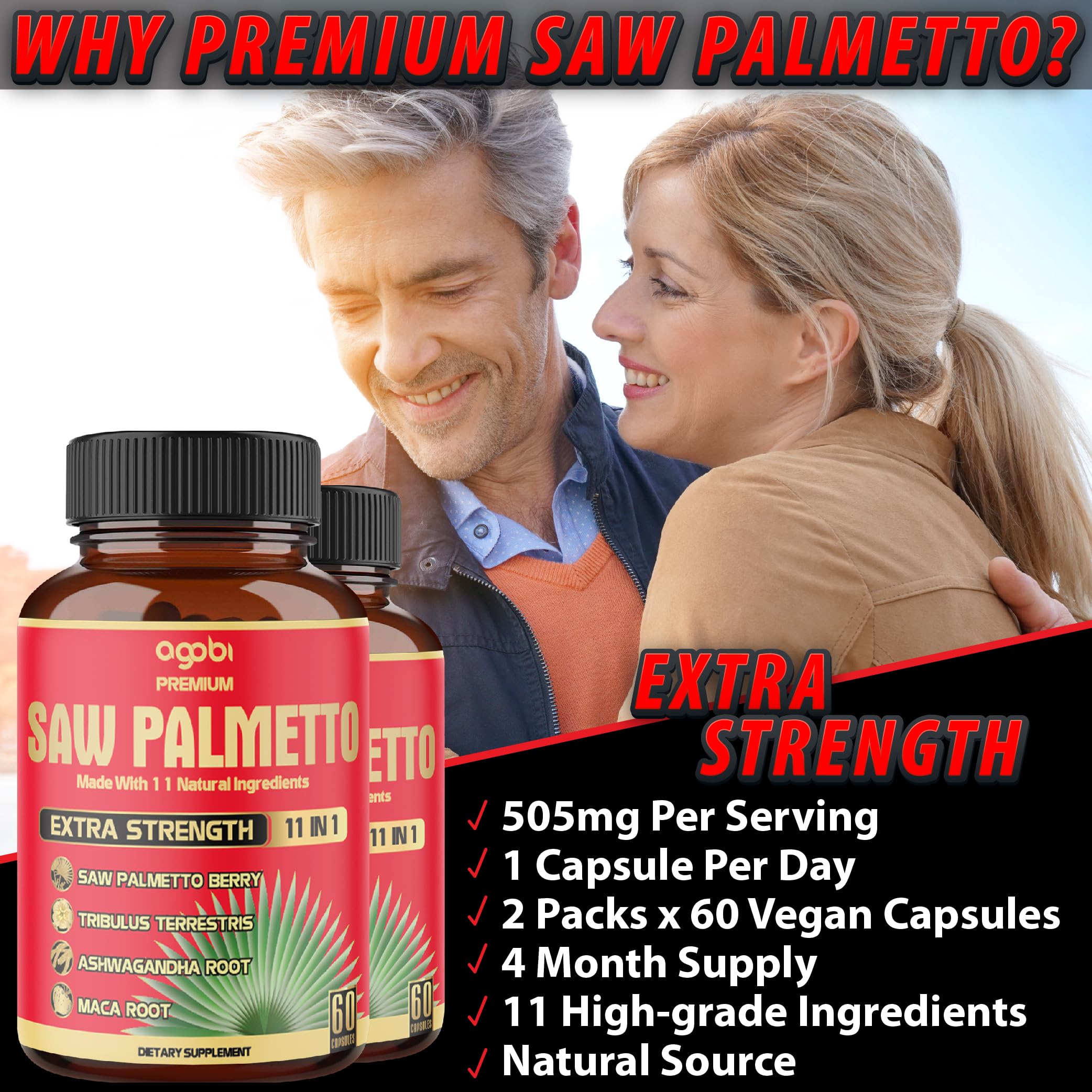 Manufactured in a facility with cGMP, ISO and FDA registration