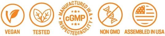 cGMP registered manufacturing facility