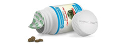 Packaging for ActiveHerb Guang Ci Tang Bupleuri LiverSoothe Chai Hu Shu Gan Pian AH167P
