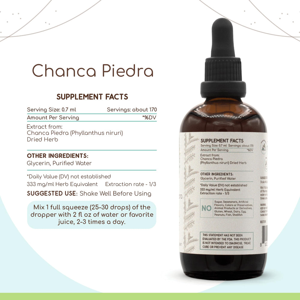 Product label showing Made in USA – Colorado quality