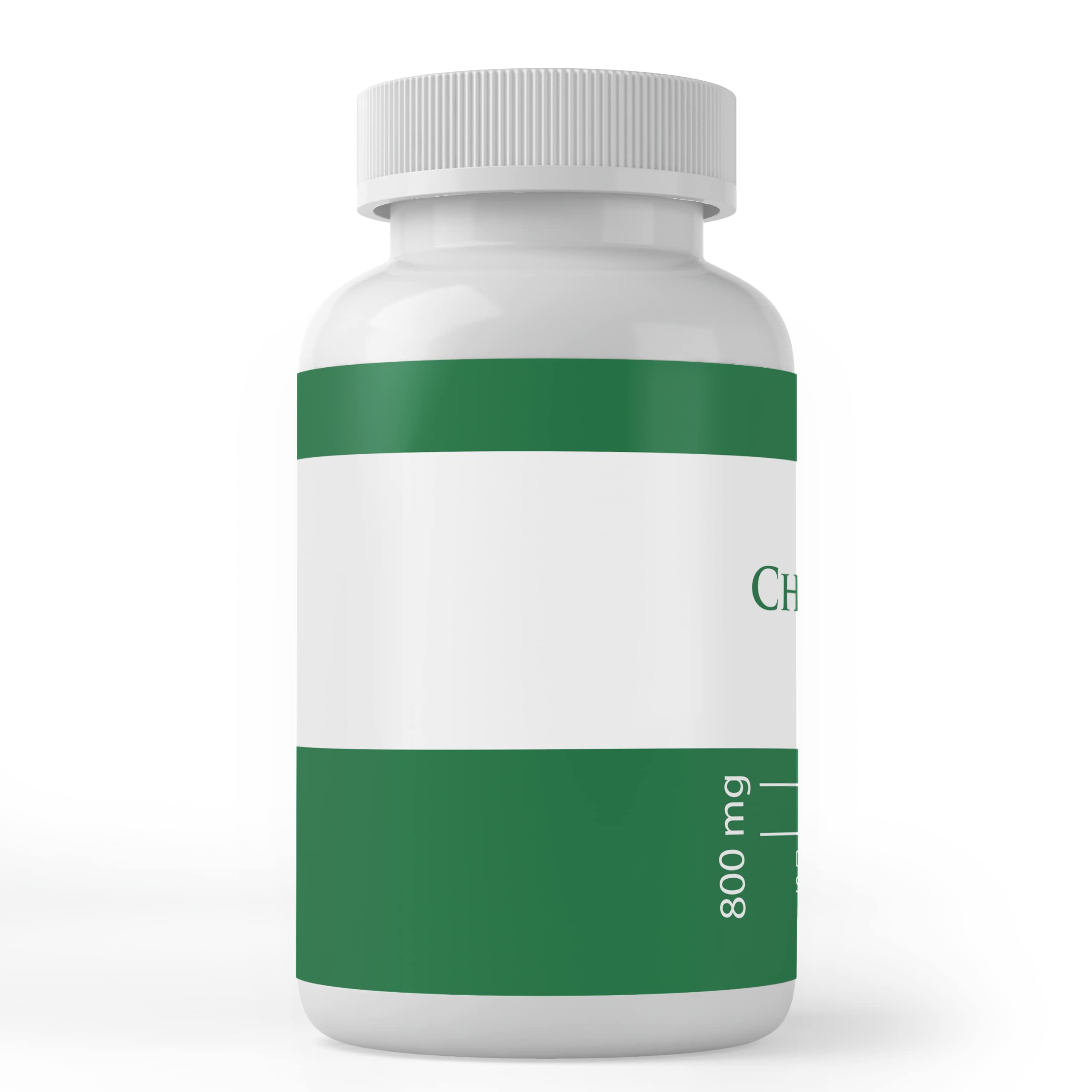 Chanca Piedra capsules single-ingredient formula ingredients
