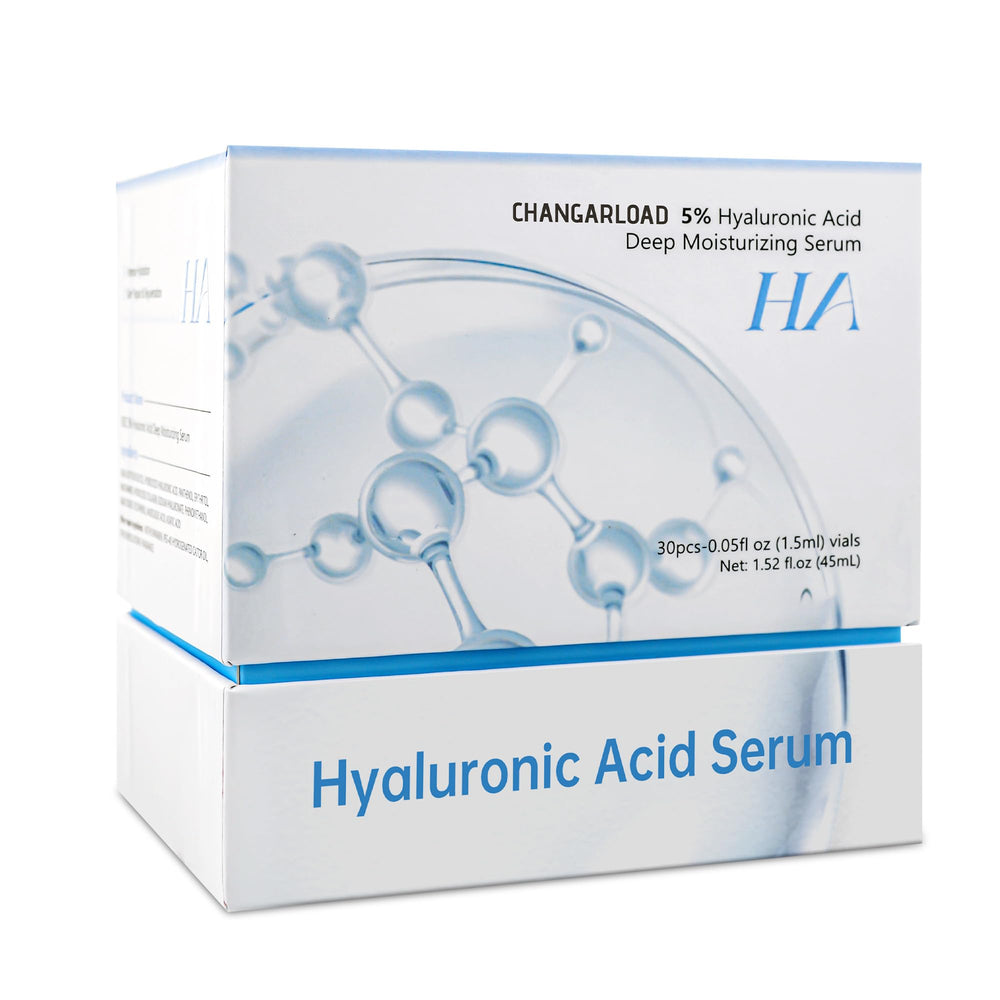 CHANGARLOAD anti-aging focus image suggesting improved texture and firmness