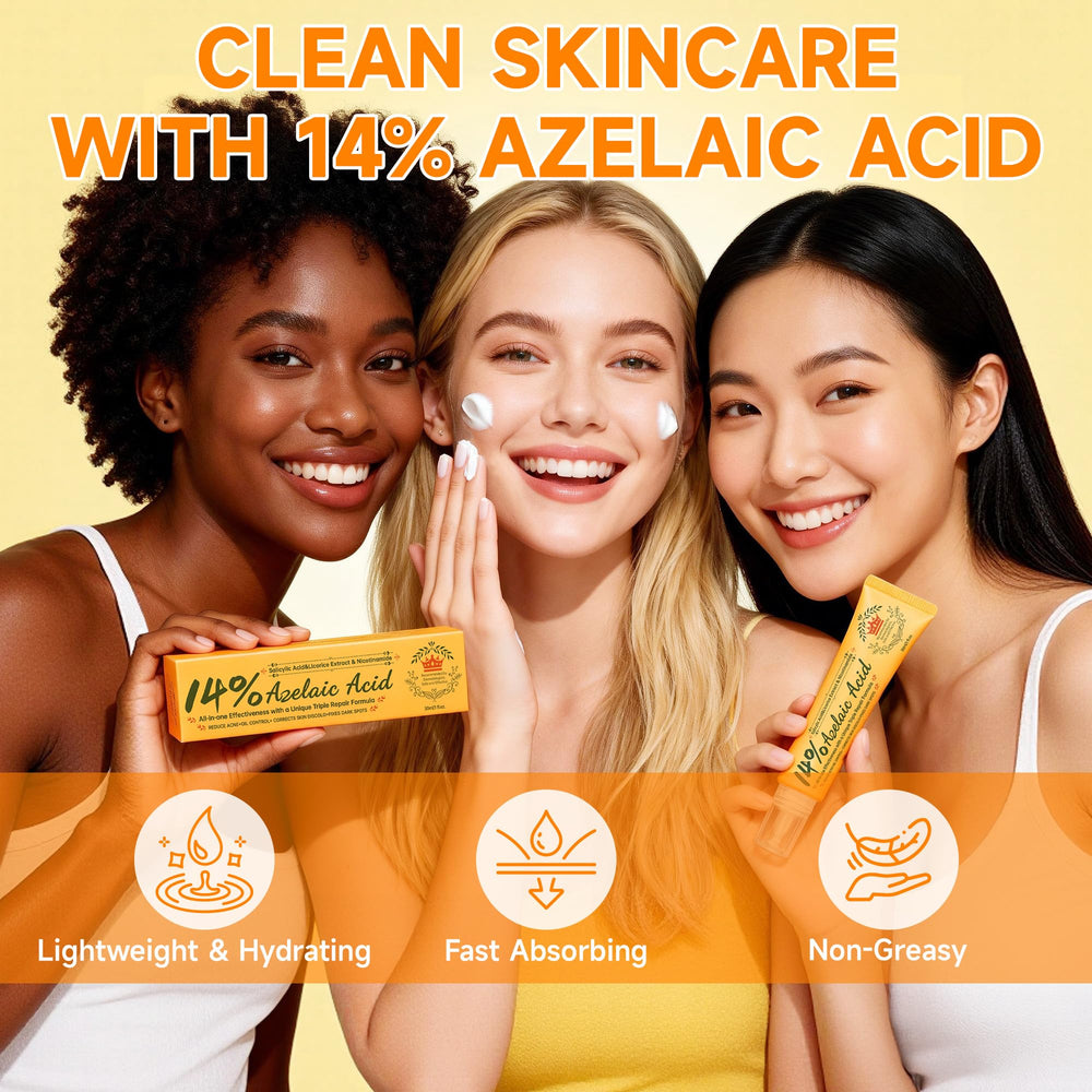 Moisturizing hydration boost image suggests lasting moisture for all skin types.