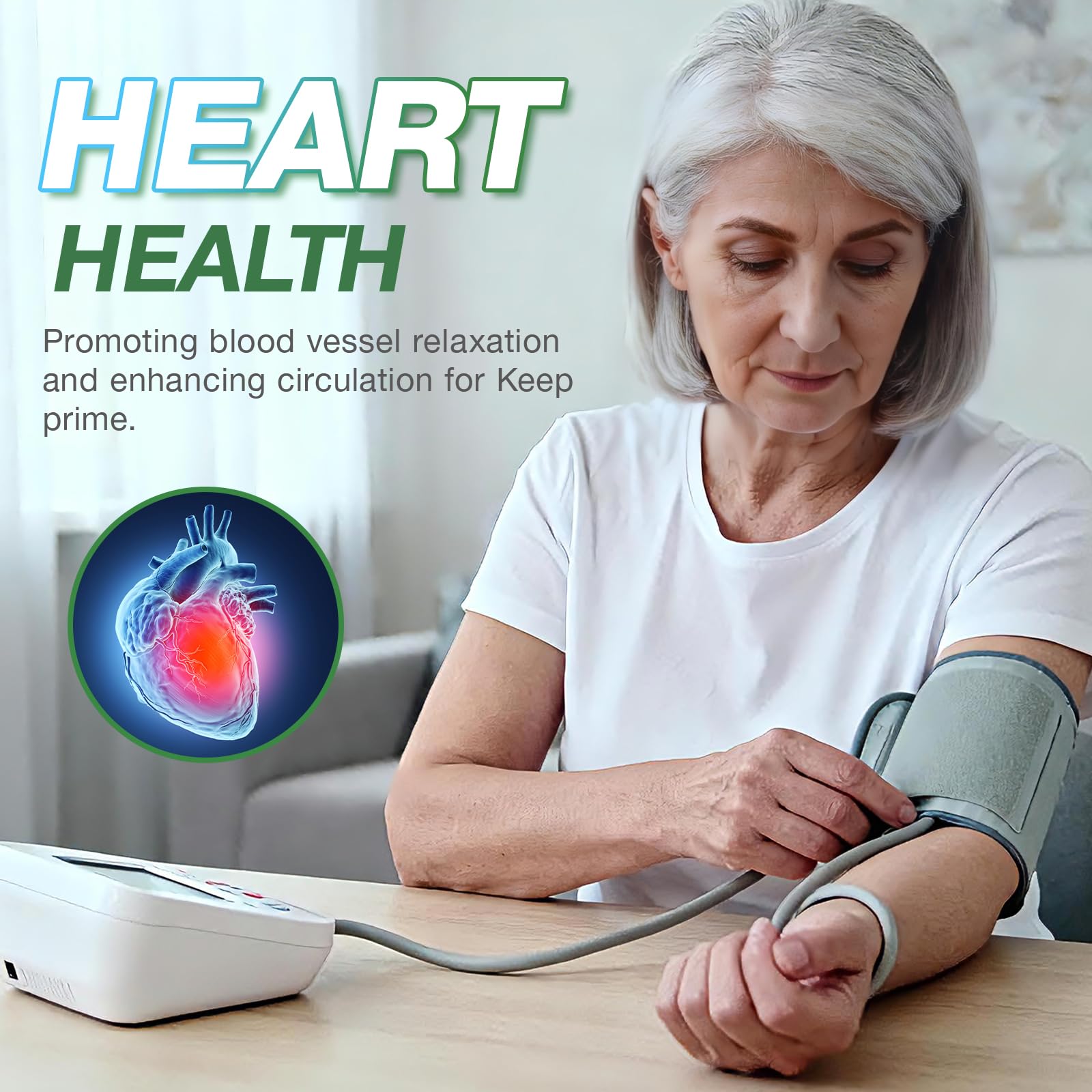 Bitter Melon and Gymnema Leaf with Berberine