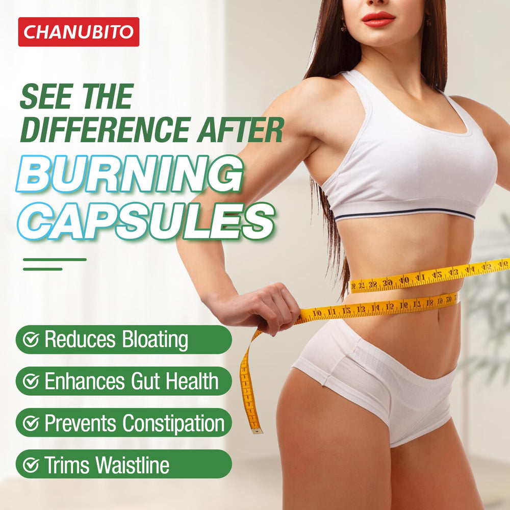 Berberine with Ceylon Cinnamon and herbal blend