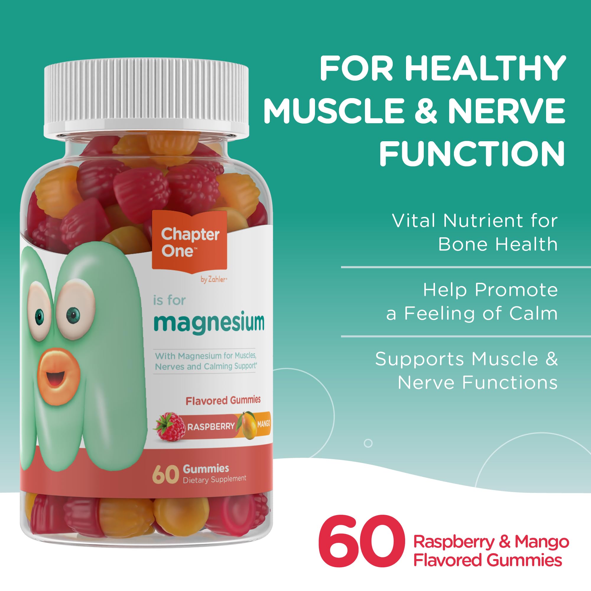 Kosher certification symbol on packaging