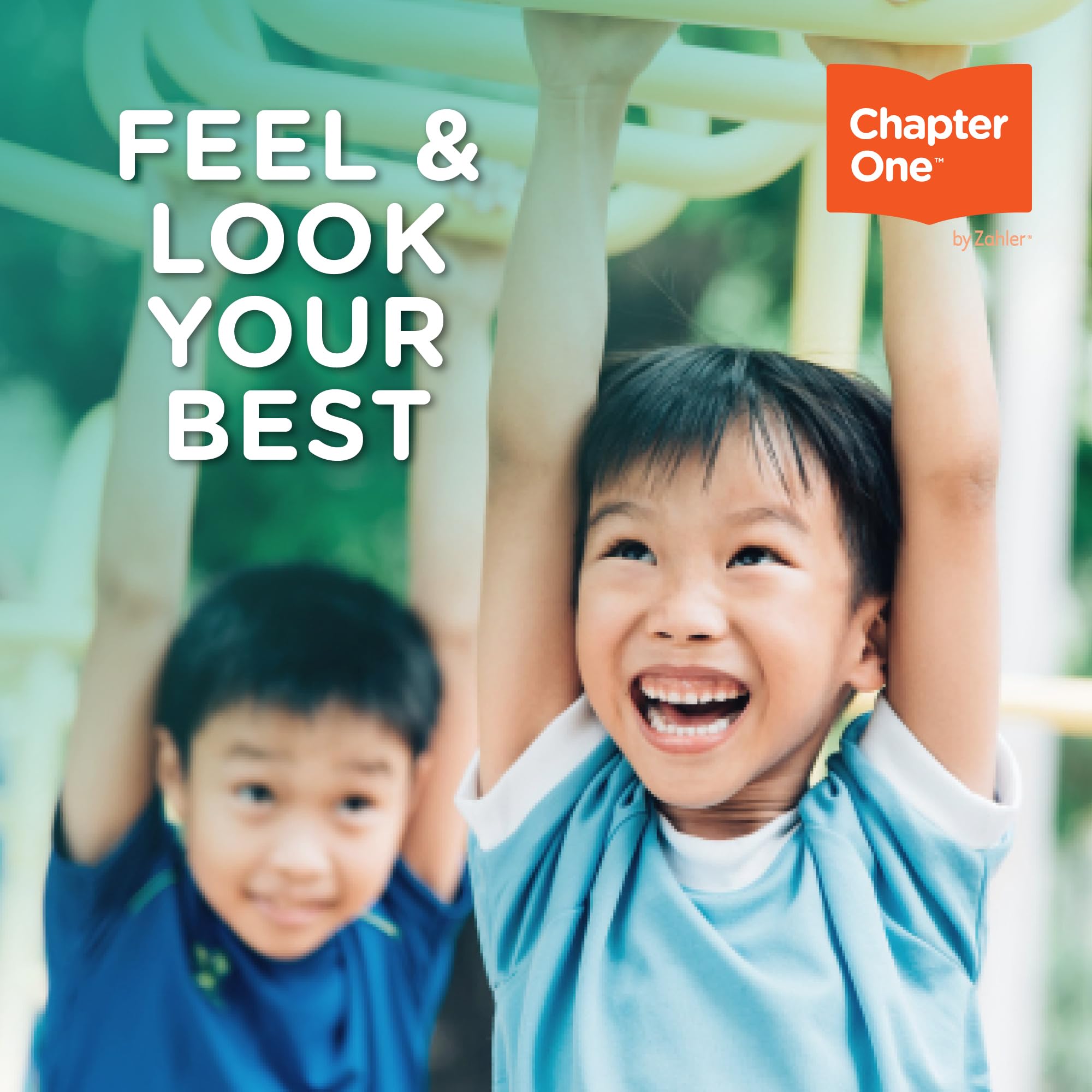 Nutrition facts panel with serving size and magnesium content