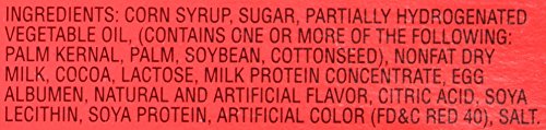 Charleston Chew Strawberry Long Bars 24CT – two bars side by side