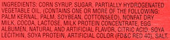 Charleston Chew Strawberry Long Bars 24CT – two bars side by side