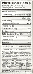 Charleston Chew Strawberry Long Bars 24CT – serving ideas