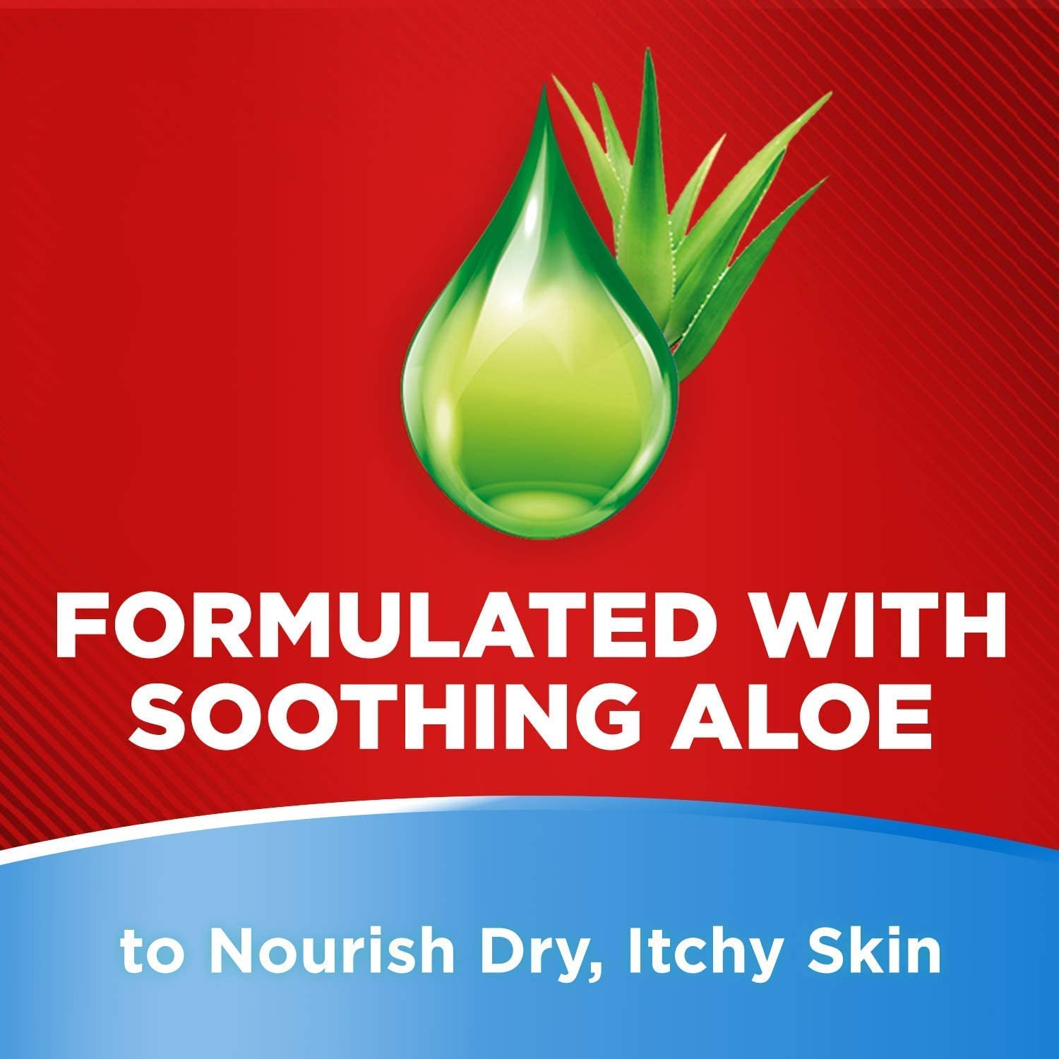 Cortizone-10 Easy Relief Applicator rapid-acting liquid provides quick relief.