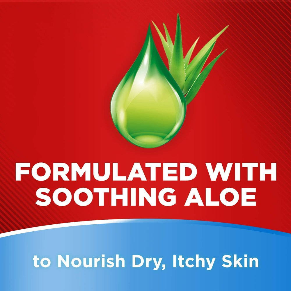 Cortizone-10 Easy Relief Applicator rapid-acting liquid provides quick relief.