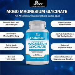 Relaxed lifestyle image representing sleep support from magnesium