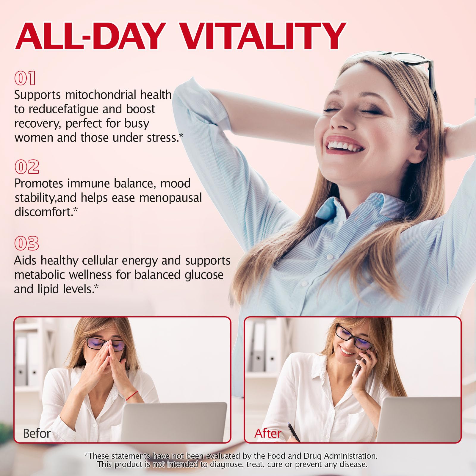 Nicotinamide riboside purity and liposomal delivery illustration