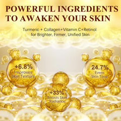 chenyayun retinol-collagen boost supports firmer, youthful-looking skin.
